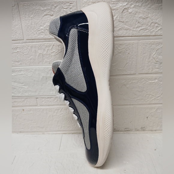 Prada Fashion Sneaker - Picture 5 of 15